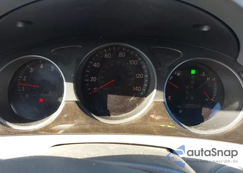 2006 Lexus Es 330 из США, поврежденный, VIN JTHBA30G965151787